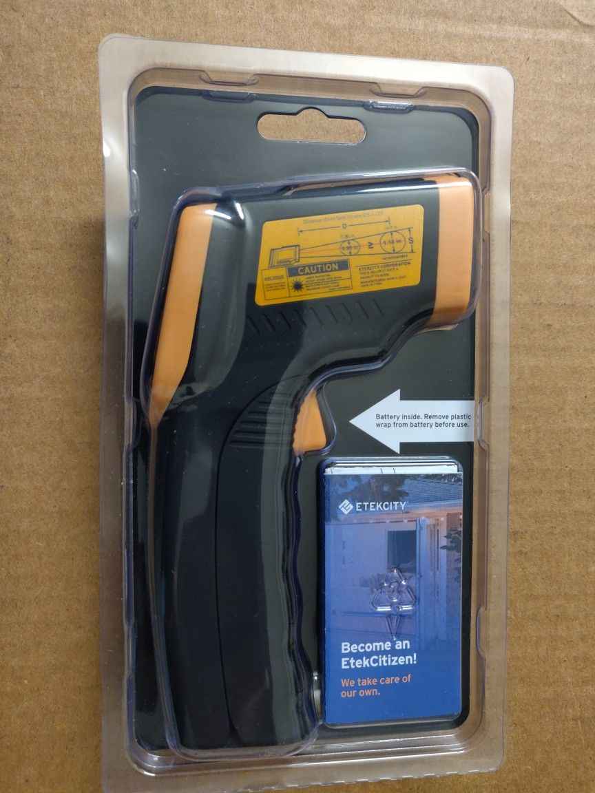 Thermometer
