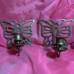 Wall sconces