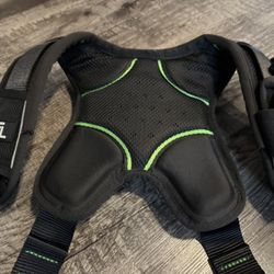 “WOW” Brand New Harness