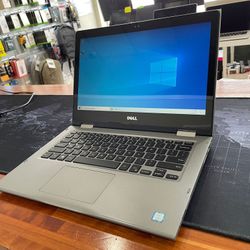 Dell Inspiron 5378 13” i5-7200u 8GB//1TB Windows 10 TouchScreen