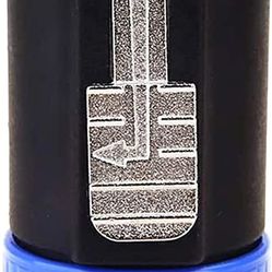 Speakon to 1/4 Adapter Connector, Upgraded 1/4" Female to Male Connectors Speaker/Amplifier/Mixer (Speakon to 1/4 Adapter) 1 Piece 5 Core Ratings