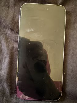 Purple Iphone 14 Pro Max