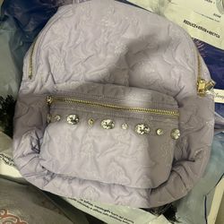 Disney Diaper Bag/ Backpack 