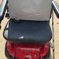 Motorize Chair