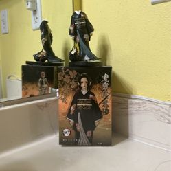 ANIME - Demon 😈 slayer 