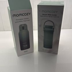Momcozy Cooler + Warmer
