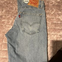 levi's 511 slim mens