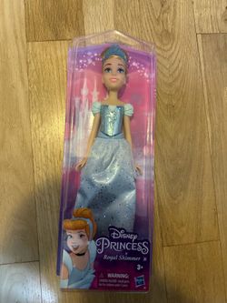 Disney Princess Cinderella