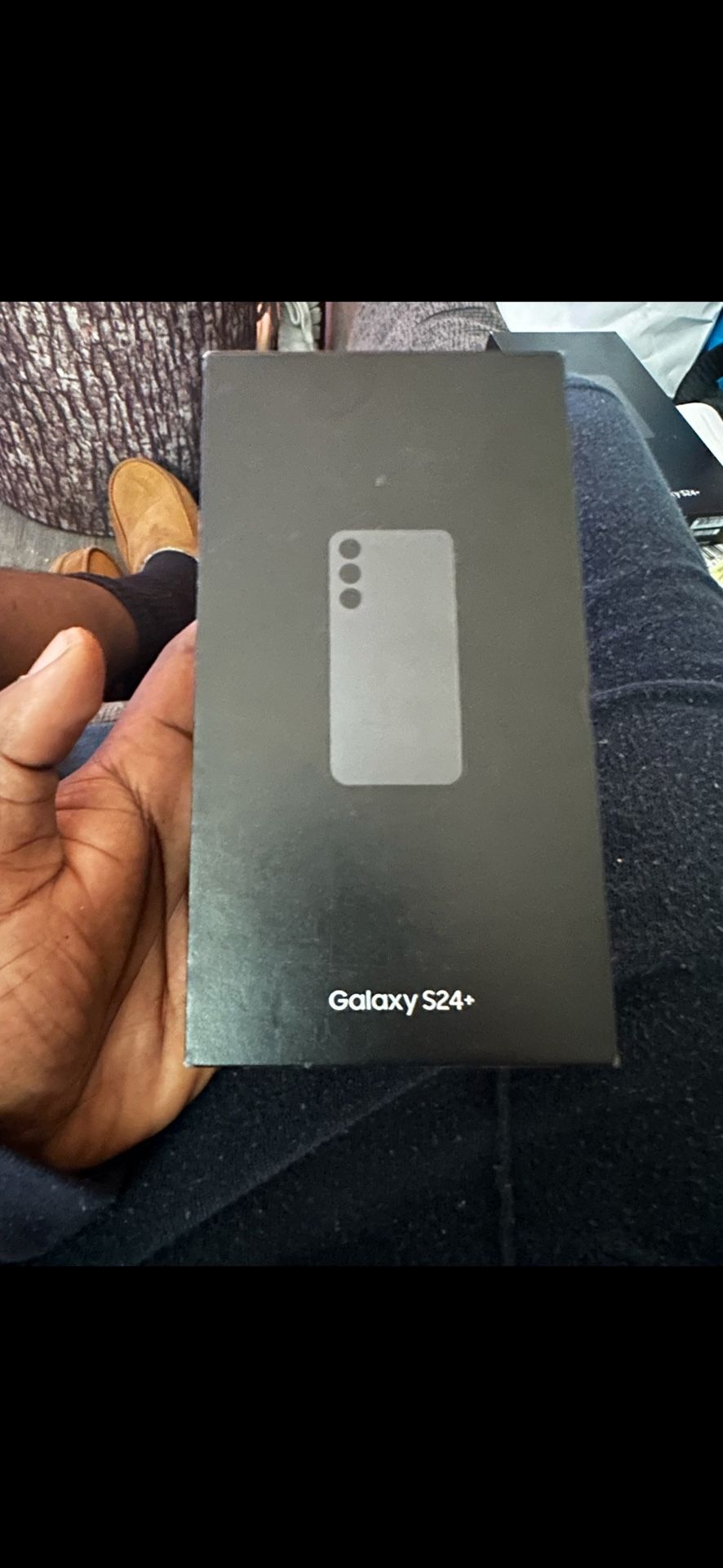 Samsung Galaxy S24 Plus