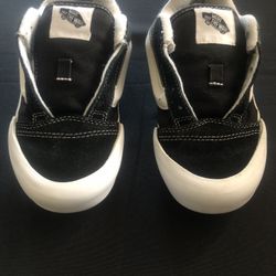 Vans For Kids(no Laces)