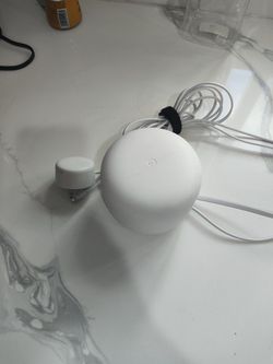 Google Nest