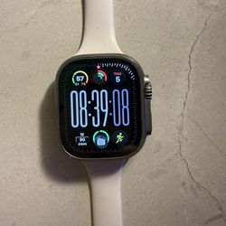 Apple Watch Ultra 2