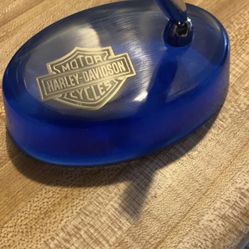 Harley-Davidson Pen Holder 
