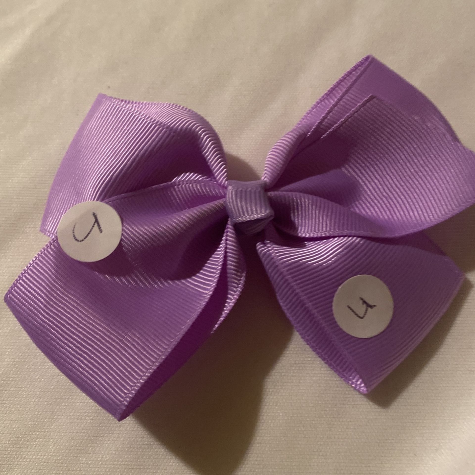 bows for girls