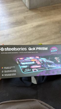 steel series neon rider