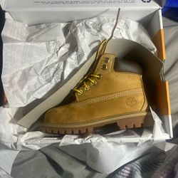 Timberland Shoes