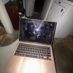 MacBook Air (just Screen Needs To Be Fixed 