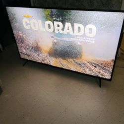 VIZIO Class Quantum 4K QLED HDR Smart TV