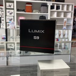 Lumix S9 