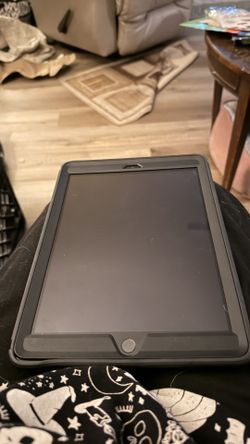 Working Ipad 6th Gen