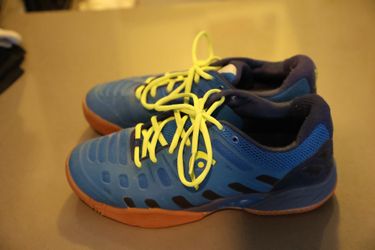 Head Tennis / Squash / Pickleball / Court shoes - size 8.5 Mens