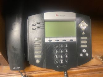 Polycom Phones