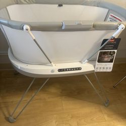 Bassinet Fisher price Luminate