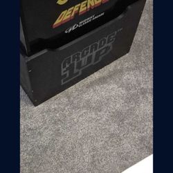 Arcade 1up Riser  🎮 🔥 