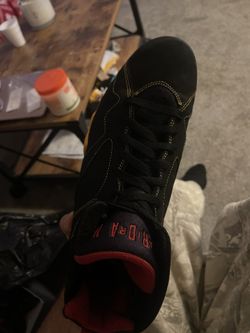 Jordan 7 Citrus