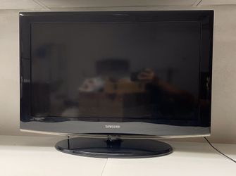 Samsung TV 32 Inch