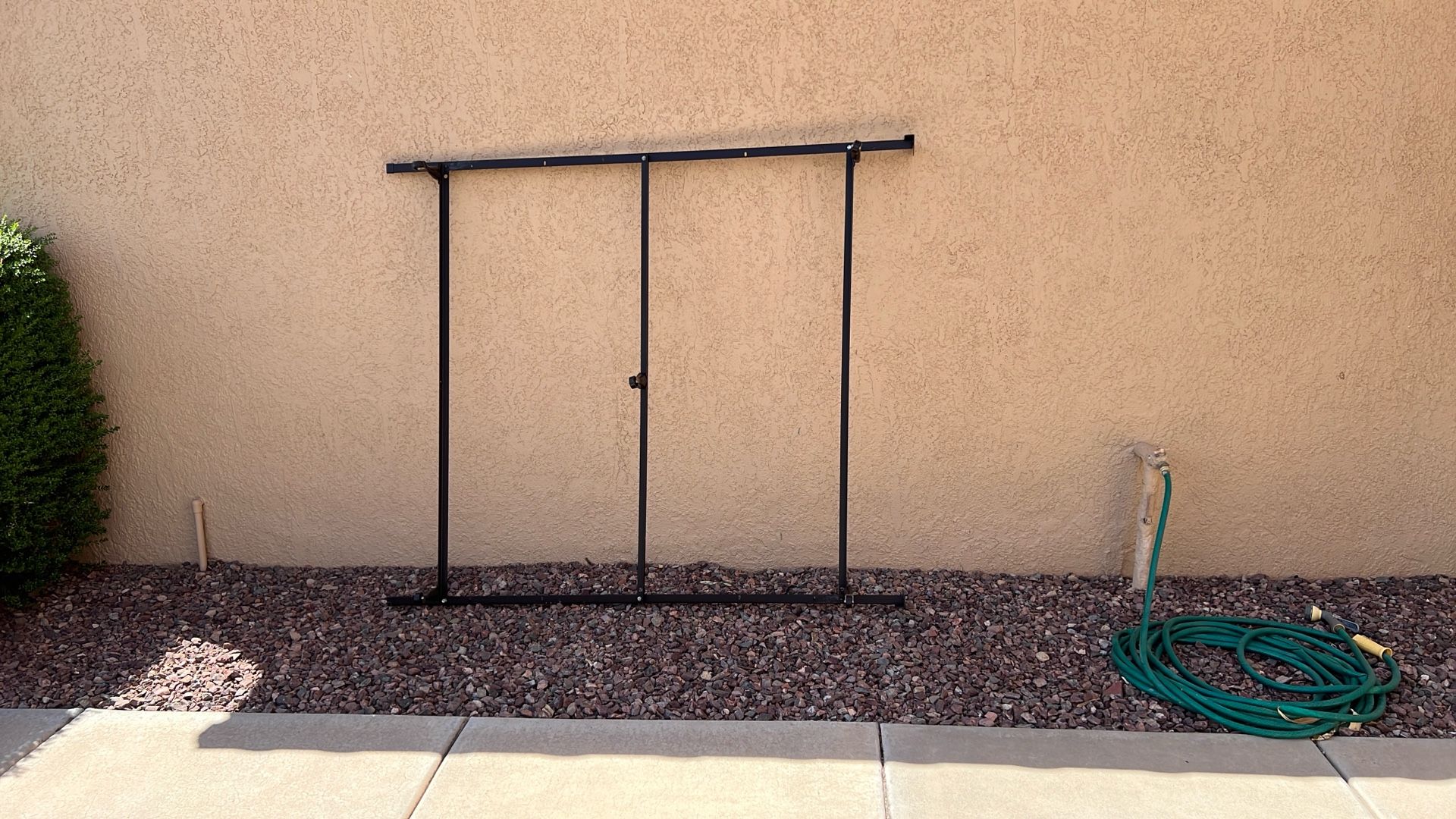 Bed Frame Free