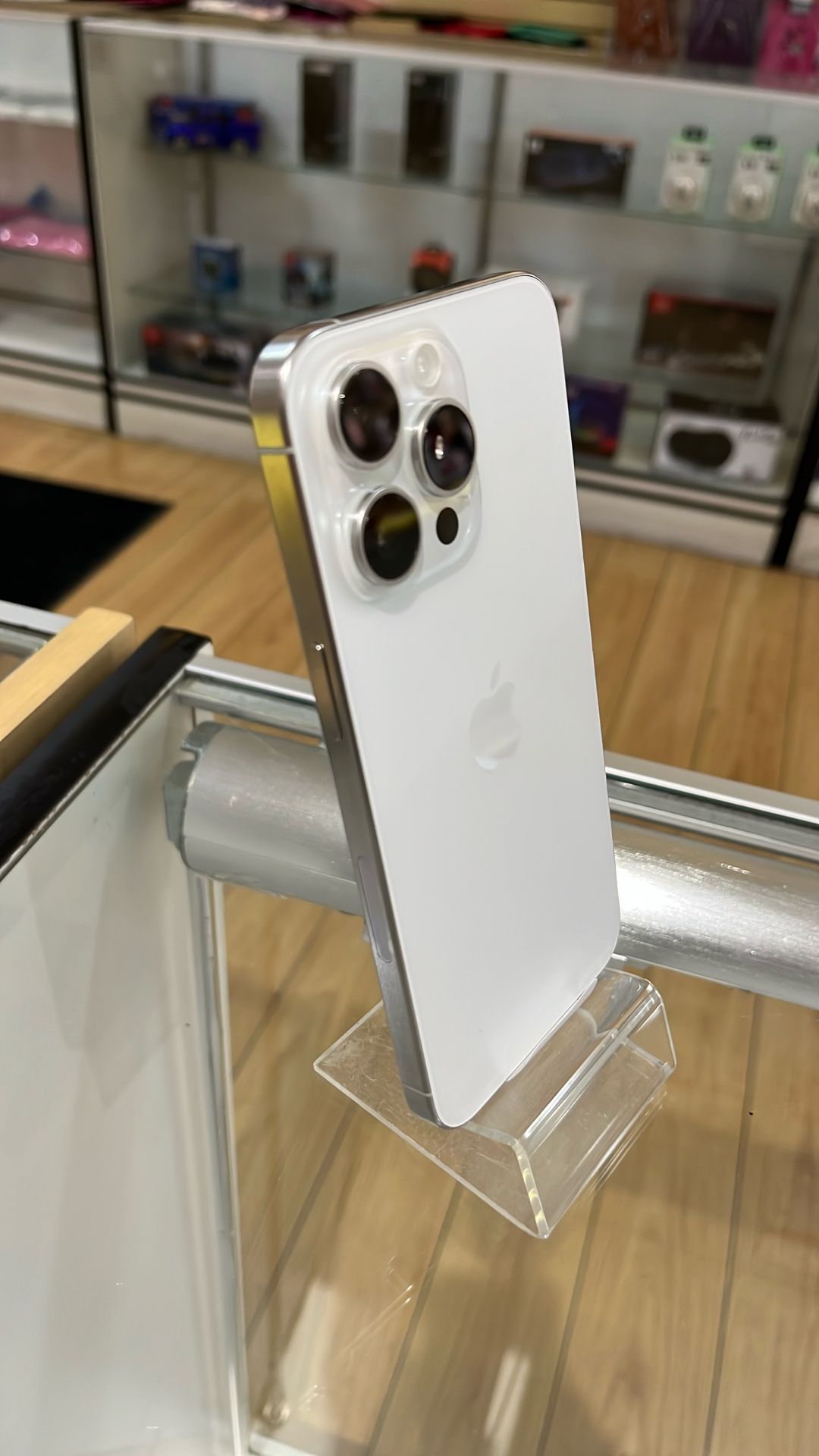 Apple iPhone 15 Pro Max 256Gb Factory Unlocked/ Liberado De Compania