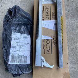 Kitchen aid Wall Oven Door Hinges