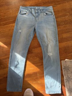 Jeans Size 13-14 Women’s