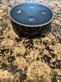Amazon Alexa