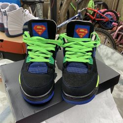Jordan 4