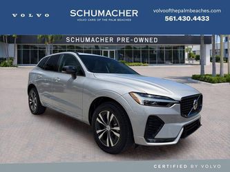 2024 Volvo XC60