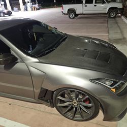 Rays Gram Lights 57getter 19 inch