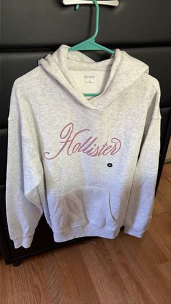 XS Hollister RELAXED