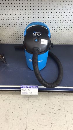 Vacmaster Vacuum Cleaner