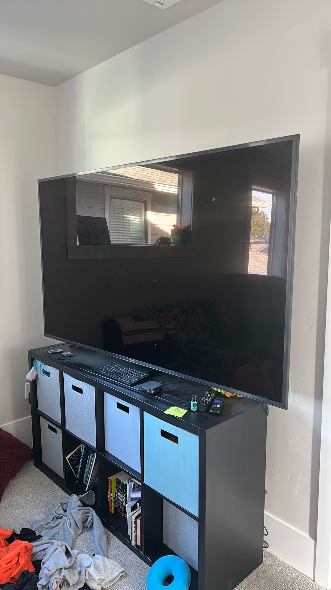 Samsung 80 inch Tv