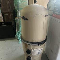 Pool Filter 