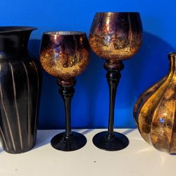 Decorative Vases