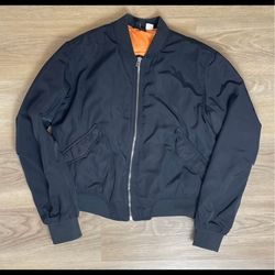 H&M Bomber Jacket
