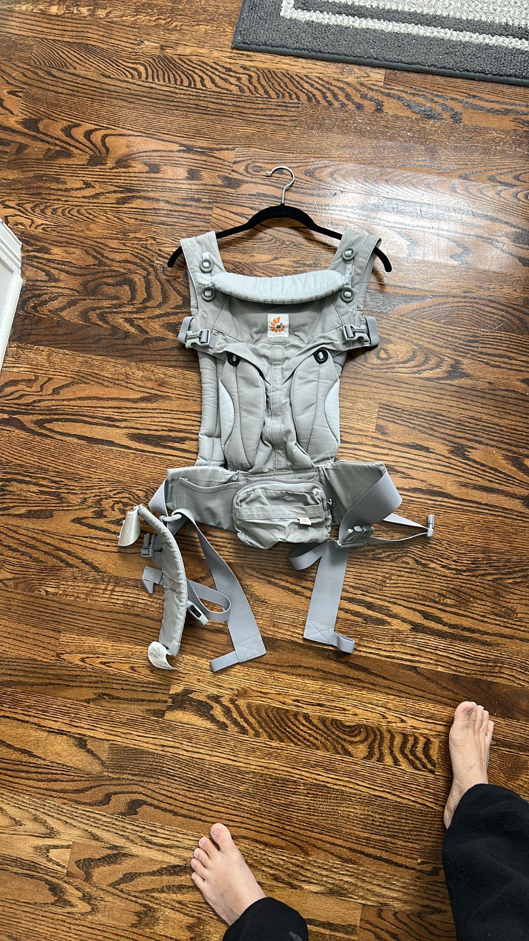 Ergo baby Carrier