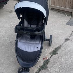 Baby Trend Stroller