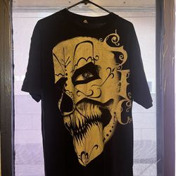 Shameless Ink Tshirt 