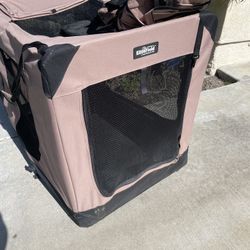 Elite field Dog Crate