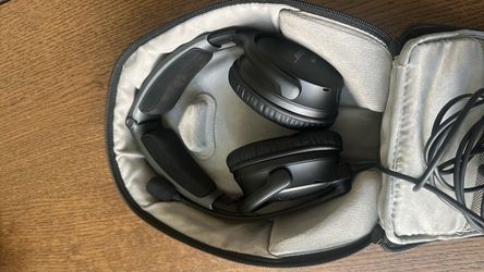 Bose A30 aviation headset