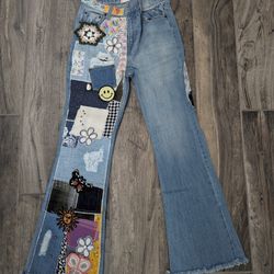 BDG Jeans form Urban Outfitters , New, Size 25